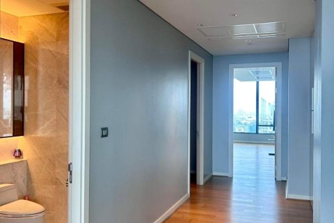 Condominio de 3 dormitorios en Bangkok, Tailandia № 143167 - foto 9