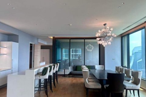 Condominio de 3 dormitorios en Bangkok, Tailandia № 143167 - foto 6