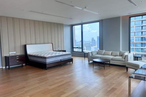 Condominio de 3 dormitorios en Bangkok, Tailandia № 143167 - foto 4