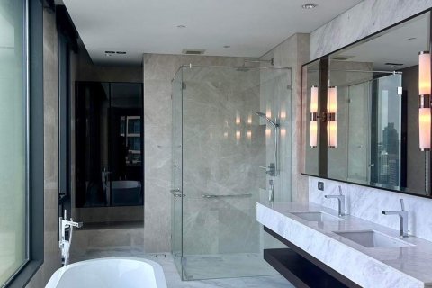 Condominio de 3 dormitorios en Bangkok, Tailandia № 143167 - foto 13