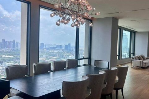 Condominio de 3 dormitorios en Bangkok, Tailandia № 143167 - foto 7