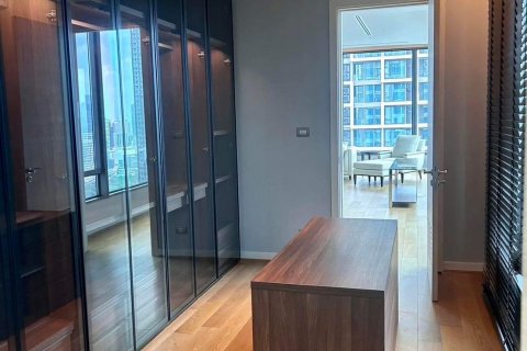 Condominio de 3 dormitorios en Bangkok, Tailandia № 143167 - foto 5