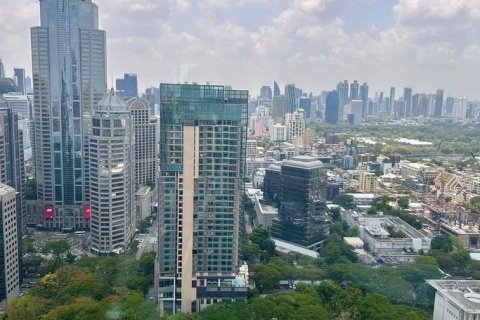 Condominio de 3 dormitorios en Bangkok, Tailandia № 143167 - foto 11