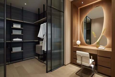 Condo in Bangkok, Thailand, 2 bedrooms  № 143203 - photo 9