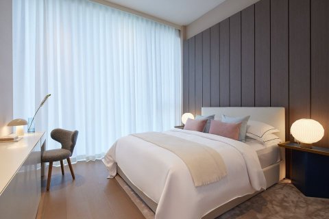 Condo in Bangkok, Thailand, 2 bedrooms  № 143203 - photo 8