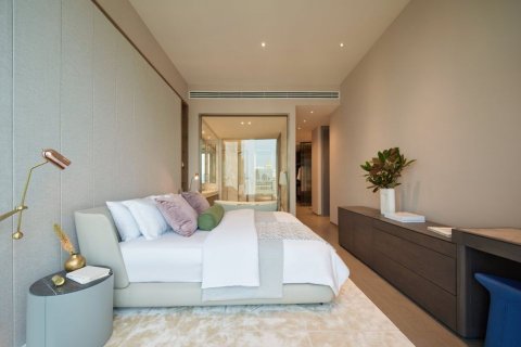 Condo in Bangkok, Thailand, 2 bedrooms  № 143203 - photo 7