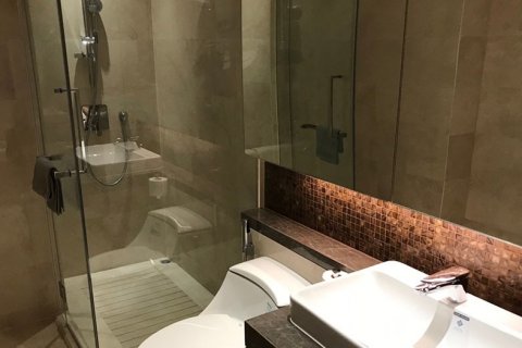 Condominio de 2 dormitorios en Bangkok, Tailandia № 143200 - foto 10