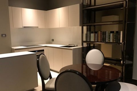 Condominio de 2 dormitorios en Bangkok, Tailandia № 143200 - foto 4