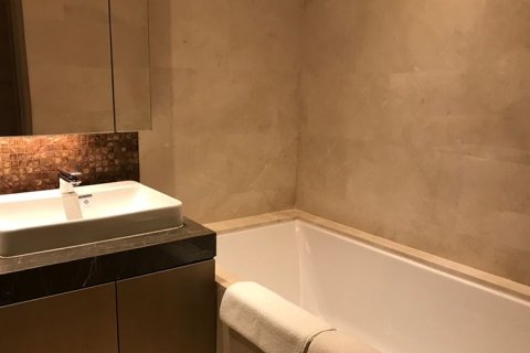 Condominio de 2 dormitorios en Bangkok, Tailandia № 143200 - foto 7