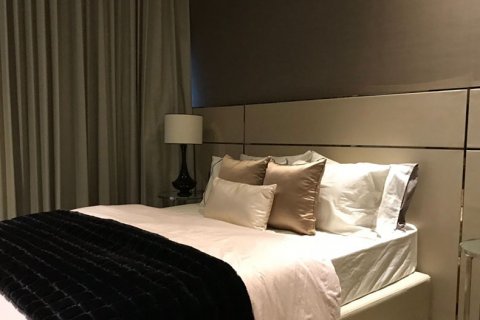 Condominio de 2 dormitorios en Bangkok, Tailandia № 143200 - foto 9