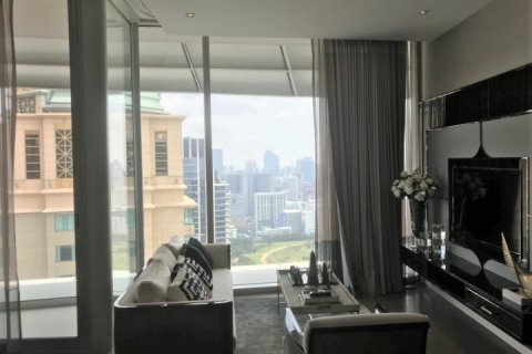 Condominio de 2 dormitorios en Bangkok, Tailandia № 143200 - foto 2