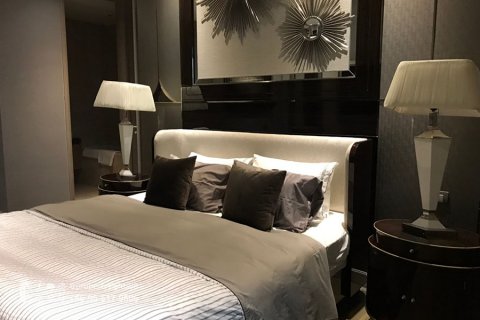 Condominio de 2 dormitorios en Bangkok, Tailandia № 143200 - foto 5