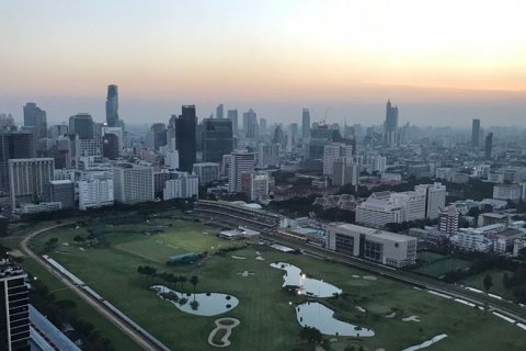 Condominio de 2 dormitorios en Bangkok, Tailandia № 143200 - foto 11