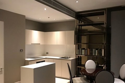 Condominio de 2 dormitorios en Bangkok, Tailandia № 143200 - foto 3