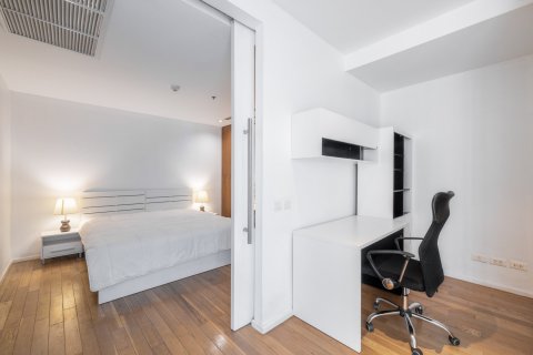 Condominio de 1 dormitorio en Bangkok, Tailandia № 143201 - foto 11