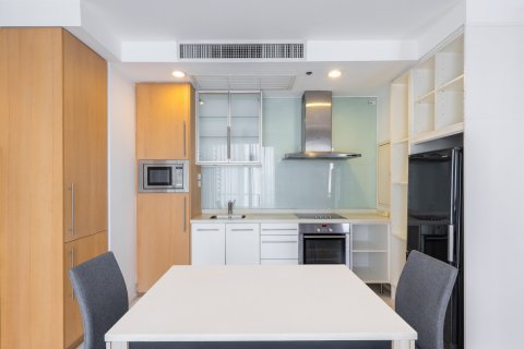 Condominio de 1 dormitorio en Bangkok, Tailandia № 143201 - foto 13