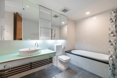Condominio de 1 dormitorio en Bangkok, Tailandia № 143201 - foto 16