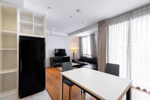 Condominio de 1 dormitorio en Bangkok, Tailandia № 143201 - foto 7