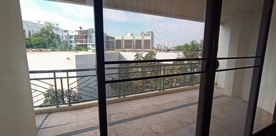 Condo à Bangkok, Thaïlande, 2 chambres № 143168
