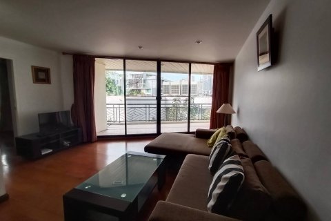 Condo à Bangkok, Thaïlande, 2 chambres № 143168 - photo 2