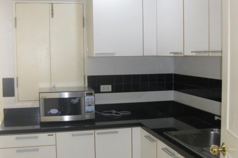 Condo à Bangkok, Thaïlande, 2 chambres № 143168 - photo 7