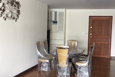 Condo à Bangkok, Thaïlande, 2 chambres № 143168 - photo 6