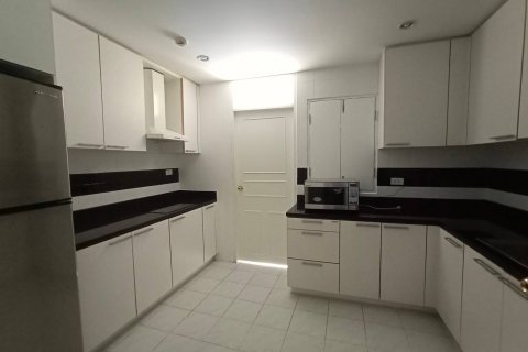 Condo à Bangkok, Thaïlande, 2 chambres № 143168 - photo 8