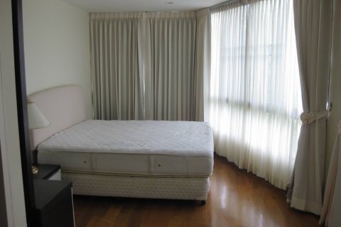 Condo à Bangkok, Thaïlande, 2 chambres № 143168 - photo 5