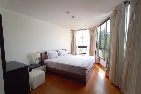 Condo à Bangkok, Thaïlande, 2 chambres № 143168 - photo 3