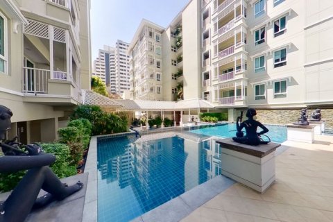 Condominio de 2 dormitorios en Bangkok, Tailandia № 143166 - foto 17