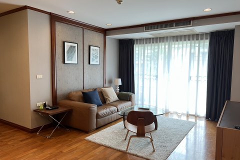 Condominio de 2 dormitorios en Bangkok, Tailandia № 143166 - foto 4