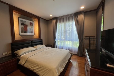 Condominio de 2 dormitorios en Bangkok, Tailandia № 143166 - foto 5