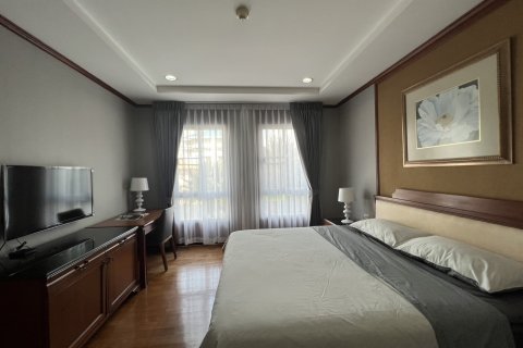 Condominio de 2 dormitorios en Bangkok, Tailandia № 143166 - foto 9