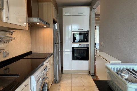 Condominio de 2 dormitorios en Bangkok, Tailandia № 143166 - foto 11