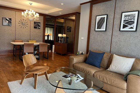 Condominio de 2 dormitorios en Bangkok, Tailandia № 143166 - foto 3