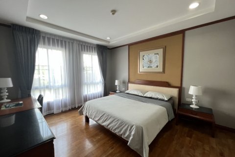 Condominio de 2 dormitorios en Bangkok, Tailandia № 143166 - foto 10