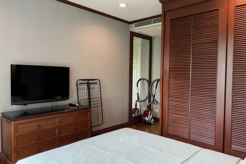 Condominio de 2 dormitorios en Bangkok, Tailandia № 143166 - foto 6