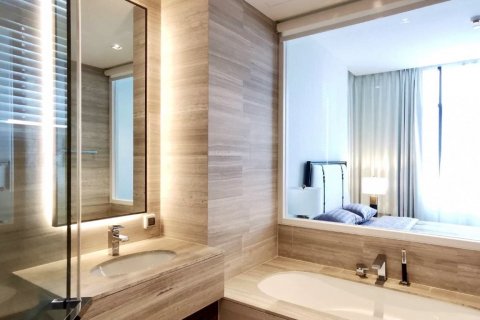 Condominio de 2 dormitorios en Bangkok, Tailandia № 143202 - foto 8