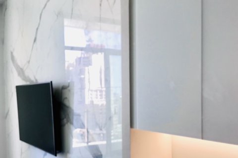 Condominio de 2 dormitorios en Bangkok, Tailandia № 143202 - foto 5