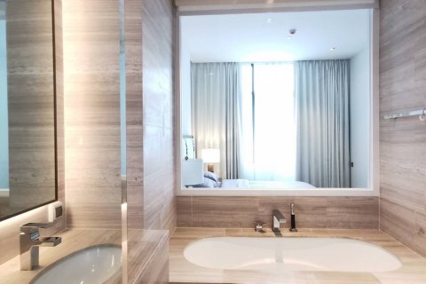 Condominio de 2 dormitorios en Bangkok, Tailandia № 143202 - foto 9
