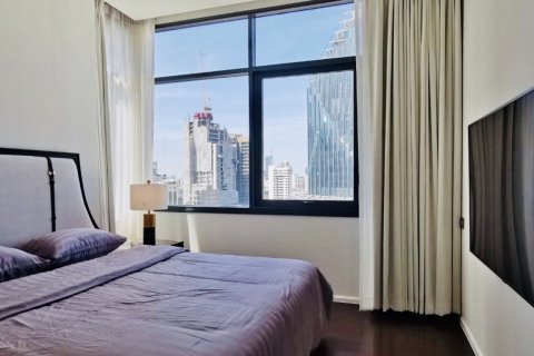 Condominio de 2 dormitorios en Bangkok, Tailandia № 143202 - foto 6