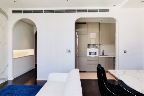 Condominio de 2 dormitorios en Bangkok, Tailandia № 143202 - foto 4