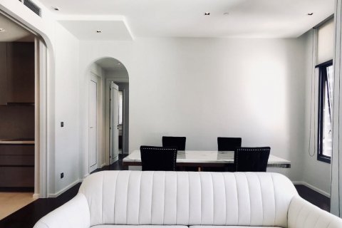 Condominio de 2 dormitorios en Bangkok, Tailandia № 143202 - foto 3