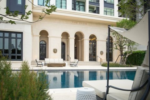 Condominio de 2 dormitorios en Bangkok, Tailandia № 143202 - foto 11