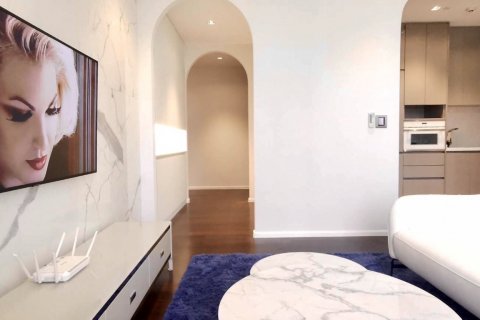 Condominio de 2 dormitorios en Bangkok, Tailandia № 143202 - foto 2