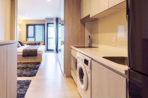 Sobre plano Life One Wireless en Bangkok, Tailandia № 9630 - foto 12