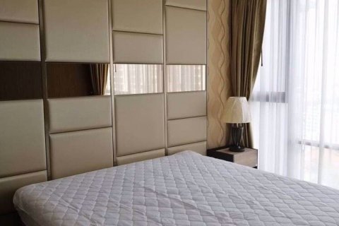 Condo in Bangkok, Thailand, 1 bedroom in Rhythm Sukhumvit 42  № 77292