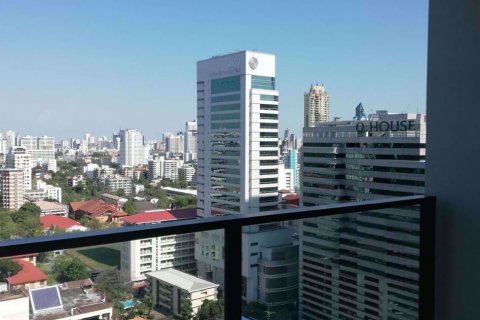 Off-Plan The Lofts Asoke in Bangkok, Thailand № 36563 - Foto 8