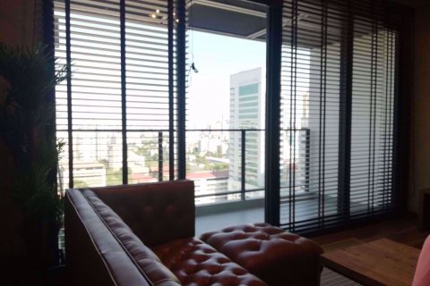 Off-Plan The Lofts Asoke in Bangkok, Thailand № 36563 - Foto 2