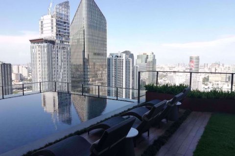 Off-Plan The Lofts Asoke in Bangkok, Thailand № 36563 - Foto 9